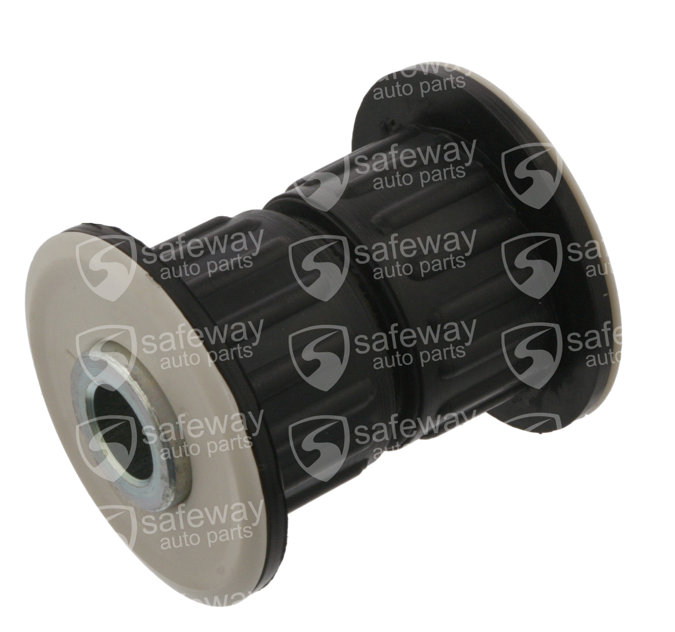 Rubber Bushing, Spring